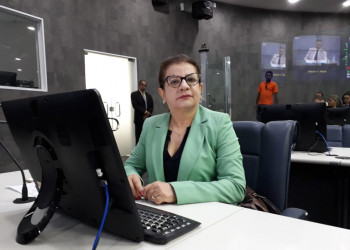 Vereadora Graça Amorim sofre atentado e sítio é alvo de tiros